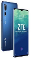 Замена разъема зарядки на телефоне ZTE Axon 10 Pro 5G в Владимире